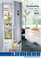 Freestanding Refrigeration