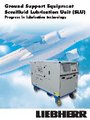 Liebherr Aerospace Semifluid Lubrication Unit