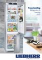 Freestanding Refrigeration