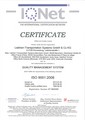 Certificate_Liebherr Transportation_ISO 9001