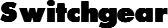 Switchgear