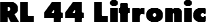 RL 44 Litronic
