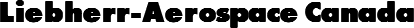 Liebherr-Aerospace Canada