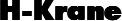 H-Krane