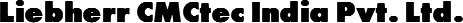Liebherr CMCtec India Pvt. Ltd.