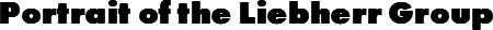 Portrait of the Liebherr Group