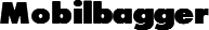 Mobilbagger