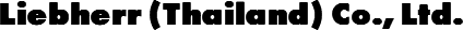Liebherr (Thailand) Co., Ltd.