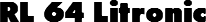 RL 64 Litronic