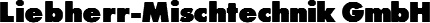 Liebherr-Mischtechnik GmbH