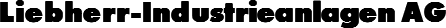 Liebherr-Industrieanlagen AG