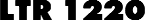 LTR 1220