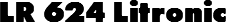 LR 624 Litronic