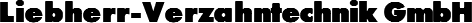 Liebherr-Verzahntechnik GmbH