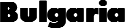Bulgaria
