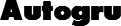 Autogru
