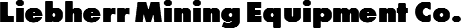 Liebherr Mining Equipment Co.