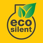 Режим «Eco-Silent»