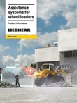 Brochure Assistance Systems for Wheel Loaders