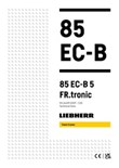 Технические характеристики 85 EC-B 5 FR.tronic