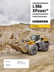 Product Brochure L 586 XPower