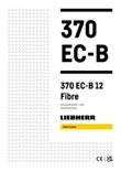 Технические характеристики 370 EC-B 12 Fibre