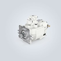 DPVO Axial piston pump