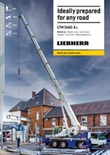 Technical Data - Mobile crane LTM 1060-3.1 [m/t]