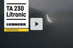 Liebherr - TA 230 Litronic
