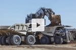 Liebherr Mining видео