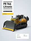 Technische Beschreibung PR 766 Litronic