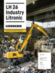 Information produit LH 26 Industry Litronic