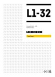 Техническое описание L1-32