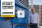  Unplugged: battery powered crawler cranes - Interview Product Management