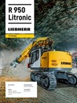 Broschüre R 950 Tunnel Litronic
