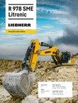 Catálogo R 978 SME Litronic