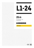 Datenblatt L1-24