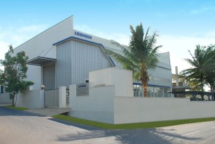 Liebherr Machine Tools India Private Limited in Bangalore