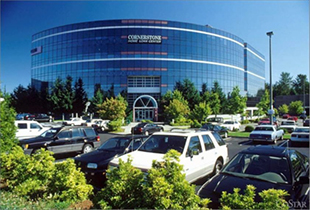 The Liebherr Aerospace Seattle area office is based approximately 5 miles from one of the world’s largest aerospace companies.