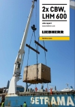 Thumbnail_Job report 2x CBW, LHM 600 - Heavy lift