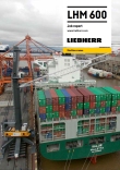 Thumbnail_Job report LHM 600 - Container handling at Port of Buenos Aires