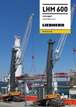 Thumbnail_Job report LHM 600 - Heavy lift at Liebherr-MCCtec Rostock GmbH