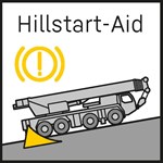 Hill Start Aid