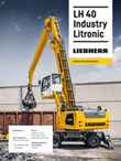 Catálogo LH 40 Industry Litronic