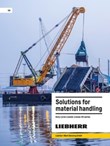 Solutions for Material Handling