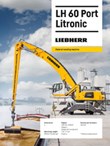 Brochure LH 60 Port Litronic