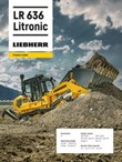 Technical data LR 636 Litronic
