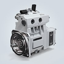 Common Rail high pressure pump LP11.2