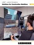 LiSIM - Training Simulators for Construction Machines