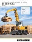 Product Information LH 60 M Timber Litronic